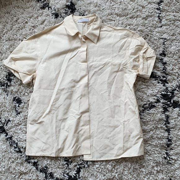 PRADA TOP - Picture 1 of 4